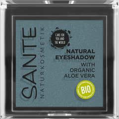 Sante Eyeshadow Mono 03 Nightsky Navy 1,8g