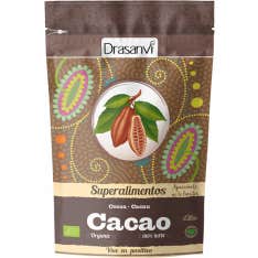 Drasanvi Cacau Bio 175g