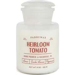 Paddywax Vela Apothecary Farmhouse Heirloom Tomato 226g