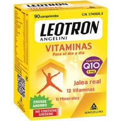 Leotron Vitaminas 90comp