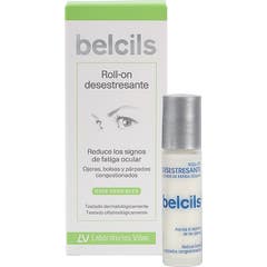 Rolo de contorno de olhos Belcils de 8ml