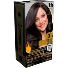 Aço Farma Dark Brown Dye Nº3 1ud