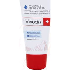 Vivocin Crema Hidratante 30ml