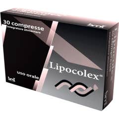 BMT Licopolex 30comp