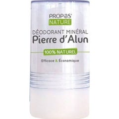 Sobre a Nature Deo Pierre Alun Stic120