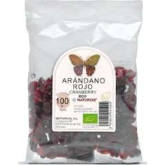 Arando Naturcid Cranberry Cranberry Eco 175g