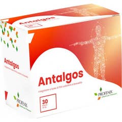 Profenix Antalgos 30uds