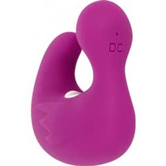 Duckymania Estimulador de Silicone Coverme Thimble 1pc