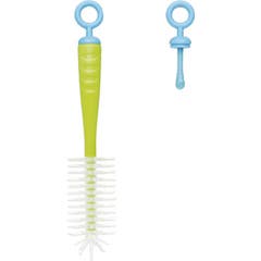 Kiokids Limpiabiberon+Limpia Teat Blue