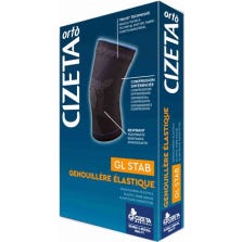 Cizeta Orto Gl Stab Preto T2