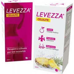 Nutridil Levezza Celulite 500ml