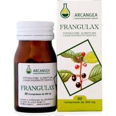 Arcangea Frangulax 80caps