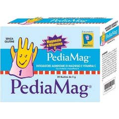 Pediamag 10Bust