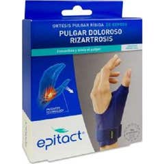 Epitacta Ortese Pulgar Rigida Reposo Rizartrosis Derecha TS 1ud