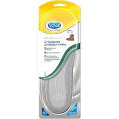 Palmilhas Scholl Pro Tamanho 1