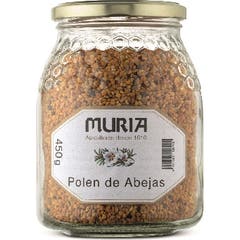 Muria Pólen 450g