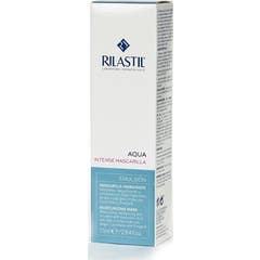 Rilastil Máscara Hidratante Aqua 75 Ml