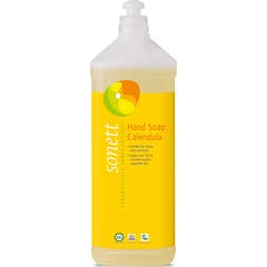 Sonett Jabon Manos Calendula 1000ml