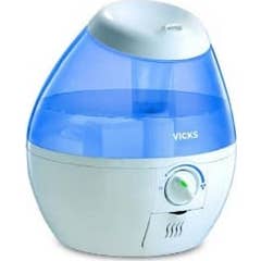 Umidificador Vicks Mini Coolmist