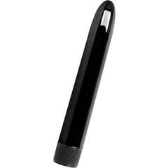 Vibrador Intenso Vito Preto 1pc