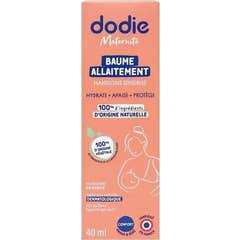 Dodie Bálsamo para Lactancia 40ml