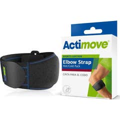 Actimove Sport Edition Cotovelo TU 1pc
