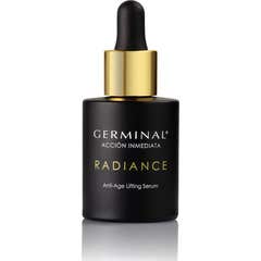 Germinal Radiance Acción Inmediata Serum Antiedad 30ml