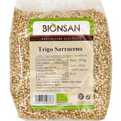 Bio Goret Trigo Sarraceno Grano Bio 500g
