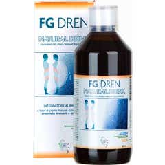 F&G Dren 500ml