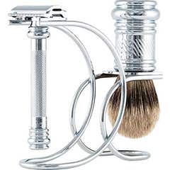 Dovo Shaving Set 3 Peças