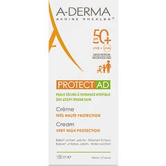 A-Derma Exomega Protect AD Spf50 150ml