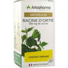 Raiz de Urtiga Gel Raiz de Urtiga Arkogel Fl/45