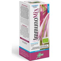 Aboca Immunomix Plus Xarope 210g