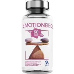 Bequisa Emoção Beq 60caps