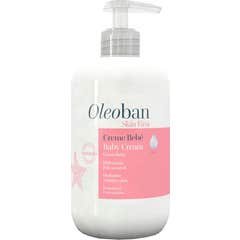 Oleoban Skin First Creme Bebé 450g