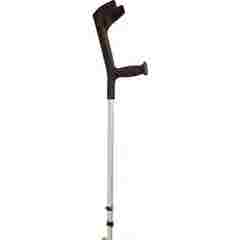Lisubel Birregul English Walking Stick. Preto