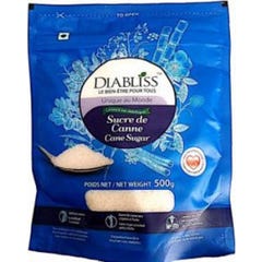 Diabliss cana-de-açúcar Diabetiq