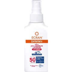 Denenes Protech Sun Mist Fps50+ 100ml