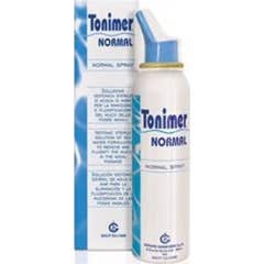 Tonimer Normal Jet Solution 125Ml