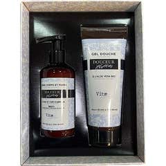 Vitae Cosm Coff Gentle Jasmine 2P