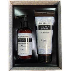 Vitae Cosm Coff Gentle Jasmine 2P