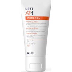 Leti At4 Pasta Al Agua Piel Atopica 75g