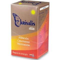 Krisalis Dia Activador 60caps