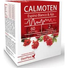 Dietmed Calmoten 60comp
