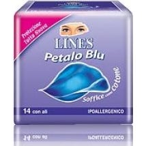 Linhas Id Asas de Pétalas 14Pcs 3142