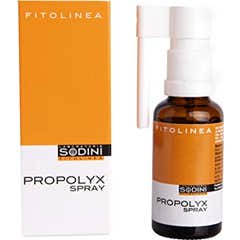 Propolyx 25ml LABORATORIO SODINI Srl,