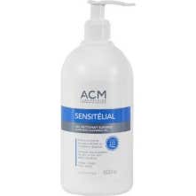 ACM Gel de Limpeza Sensitelial Superfatada 500ml