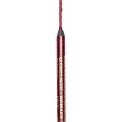 Womake Le Crayon Magic Semi-permanente Labios Nude 0.96g