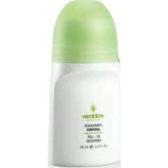 Verdaloe Desodorante Roll On 75ml