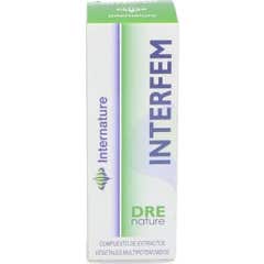 Internatura Interfem Drenature 30ml